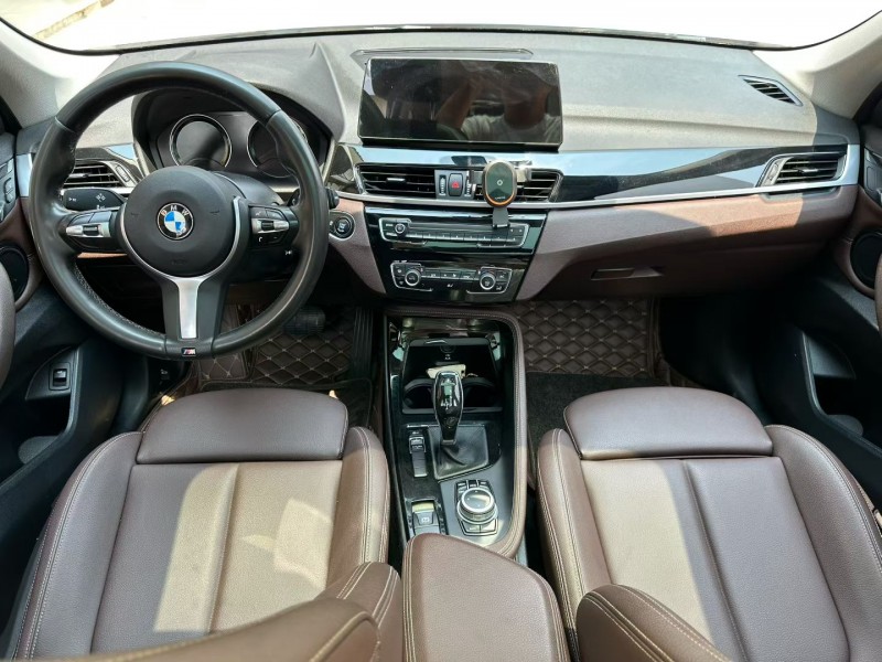 廊坊20年宝马X16