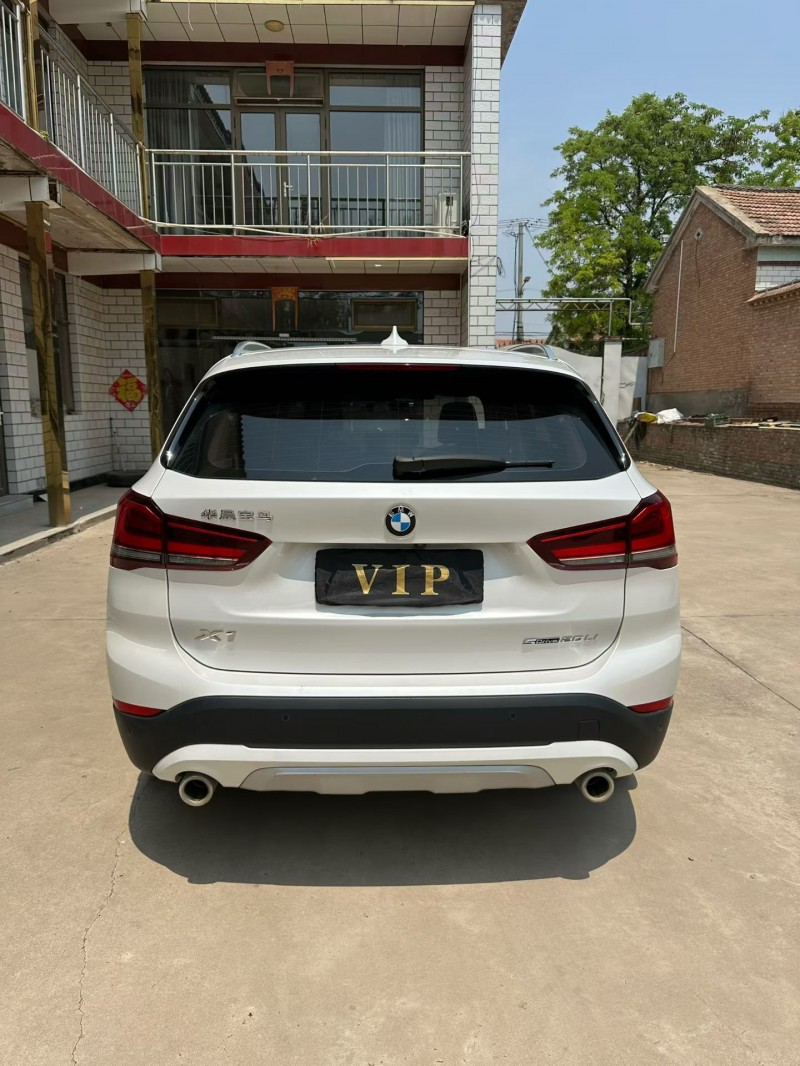 廊坊20年宝马X19