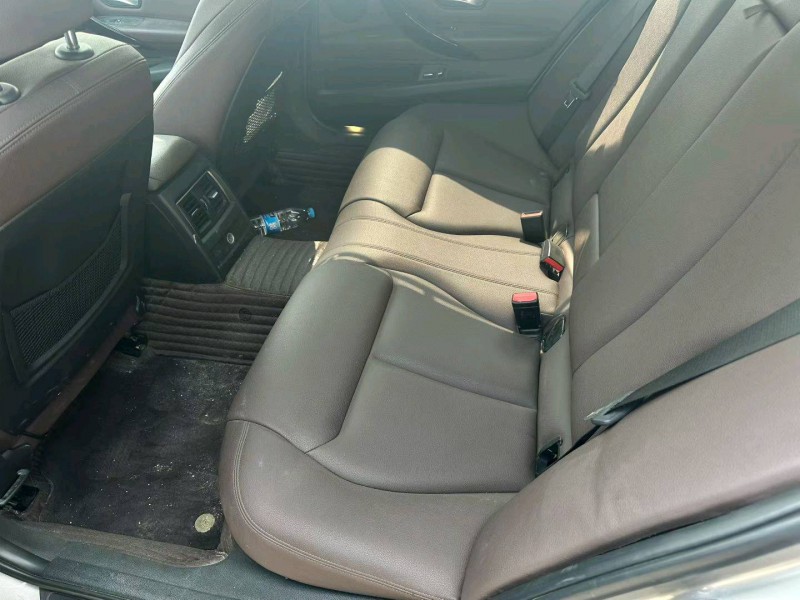 徐州19年宝马3系4