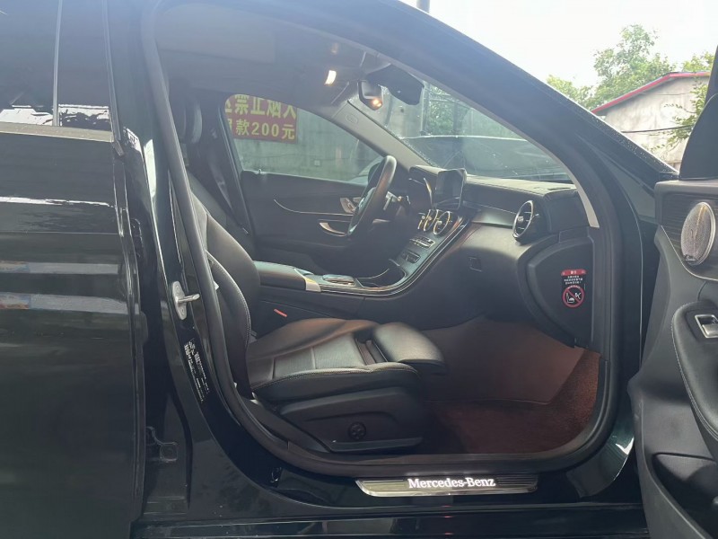 徐州21年奔驰C6