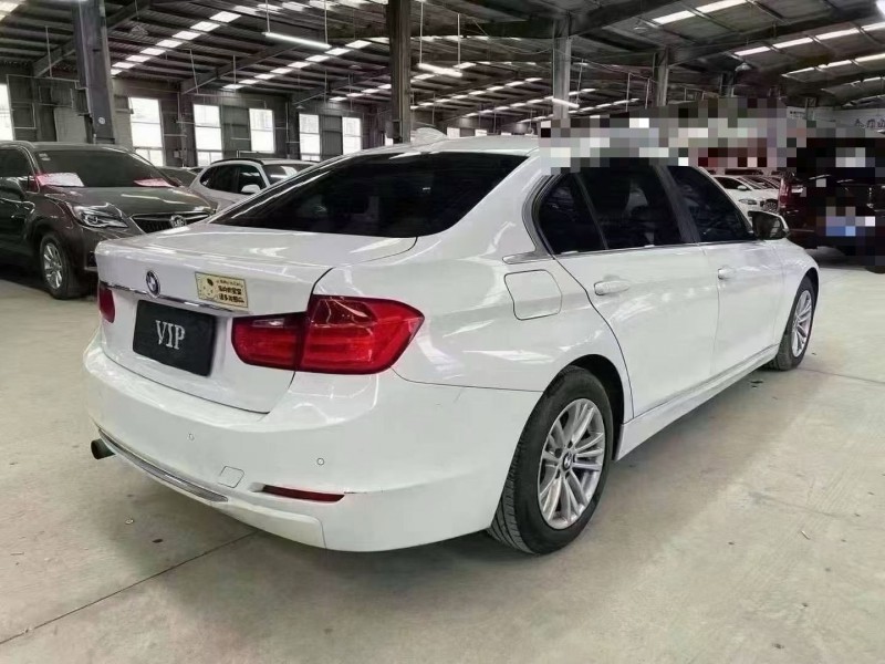 济宁15年宝马3系5