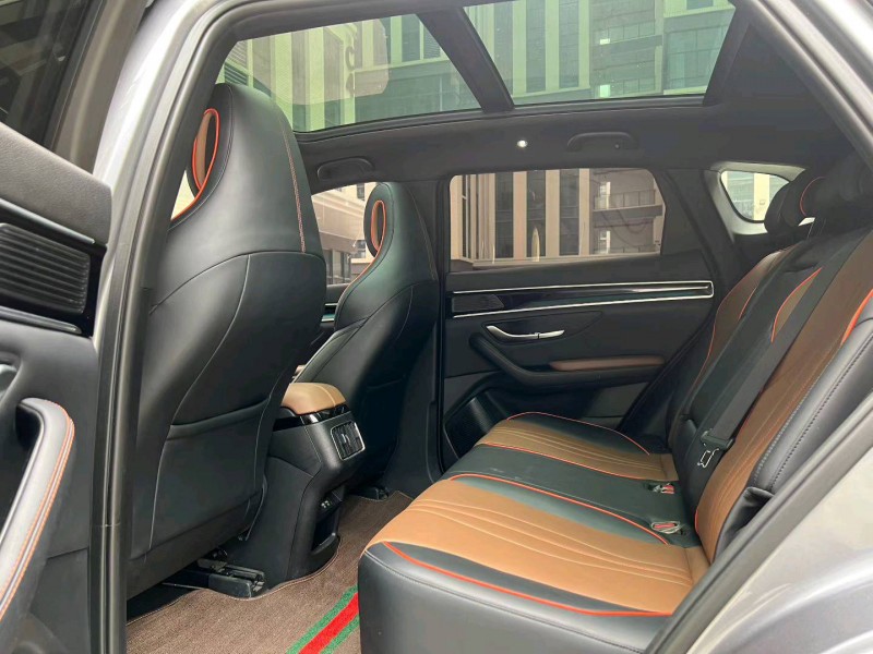 广州22年比亚迪宋5