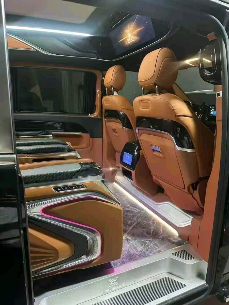 蚌埠24年奔驰维努斯3