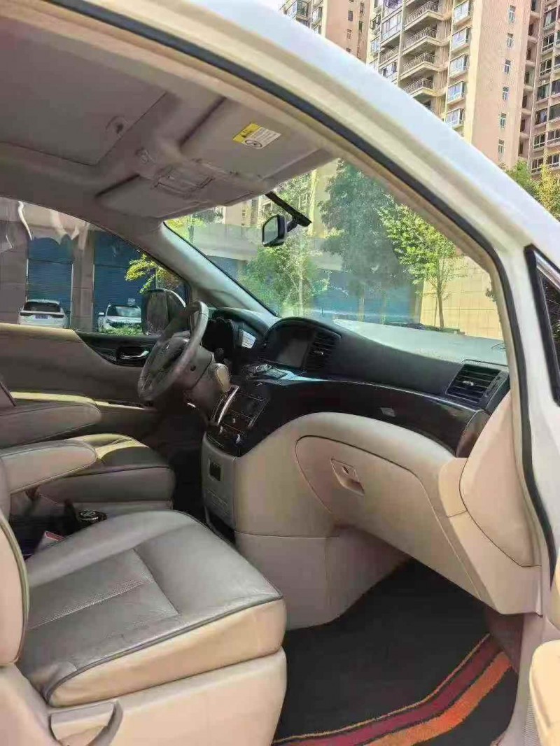 邵阳18年日产贵士6