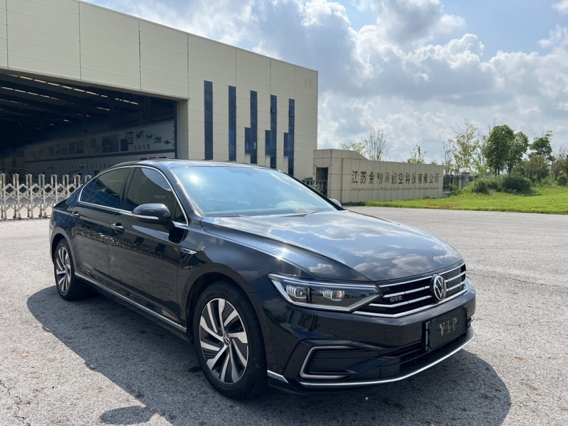 盐城22年大众迈腾2