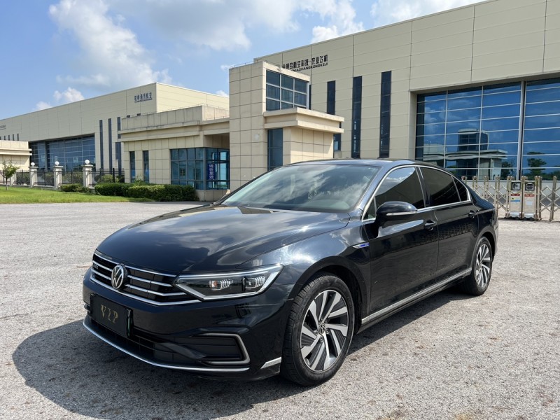 盐城22年大众迈腾3