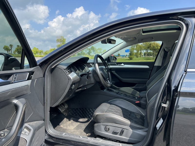 盐城22年大众迈腾4