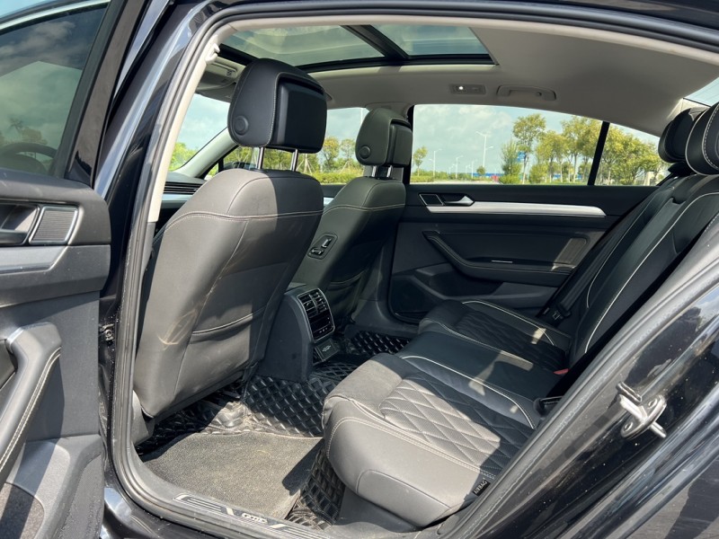 盐城22年大众迈腾5