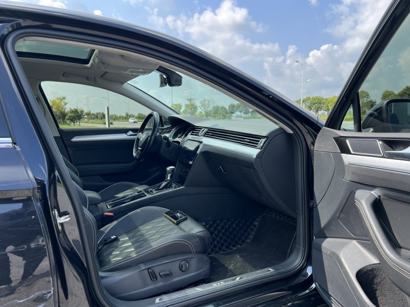 盐城22年大众迈腾6