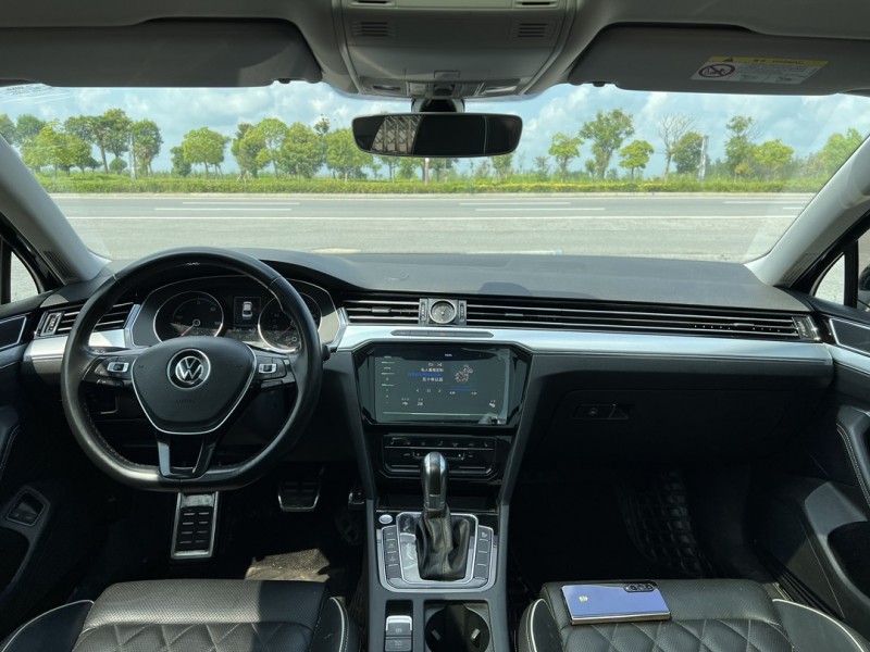 盐城22年大众迈腾7