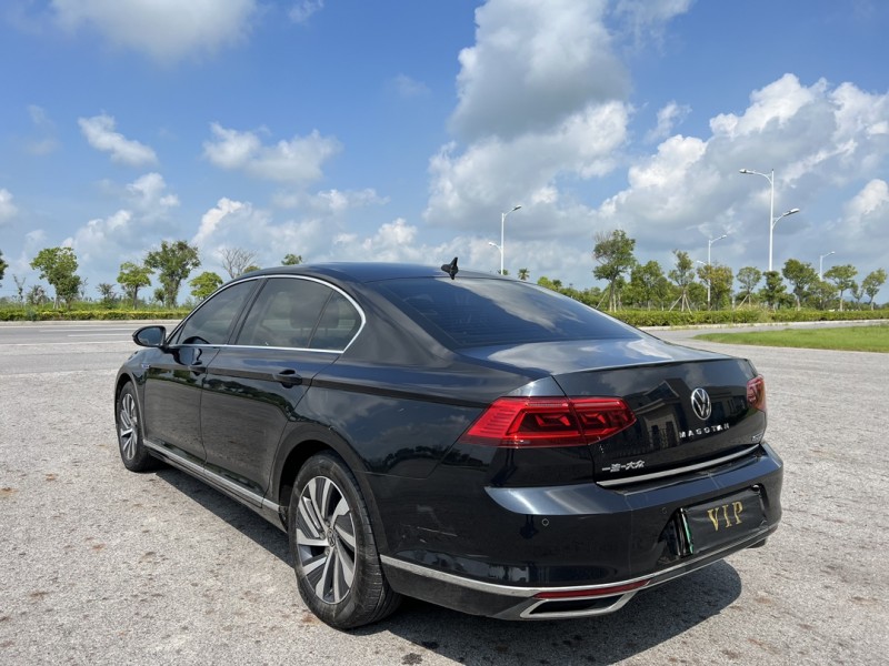 盐城22年大众迈腾9