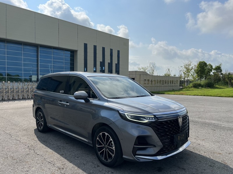 盐城21年荣威IMAX82