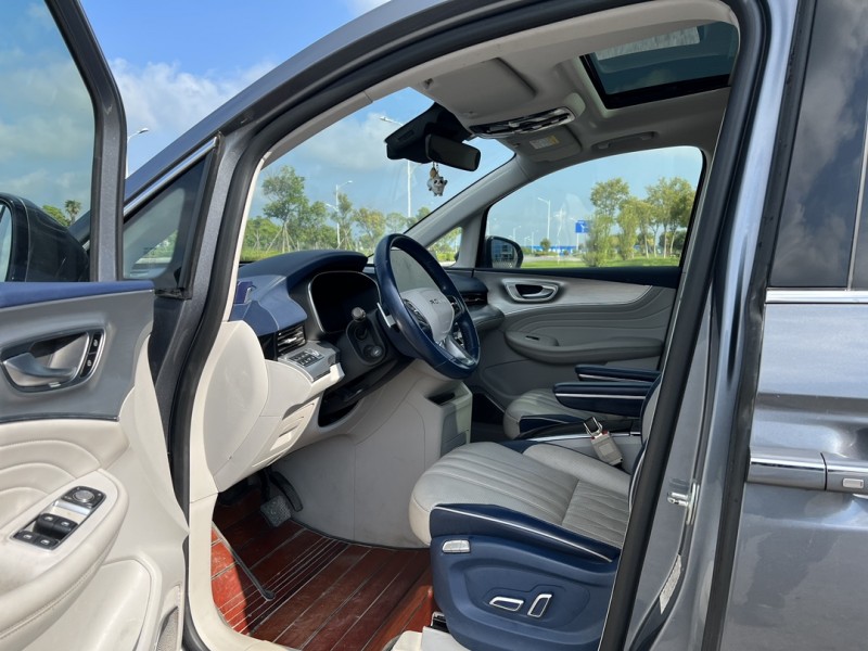 盐城21年荣威IMAX84