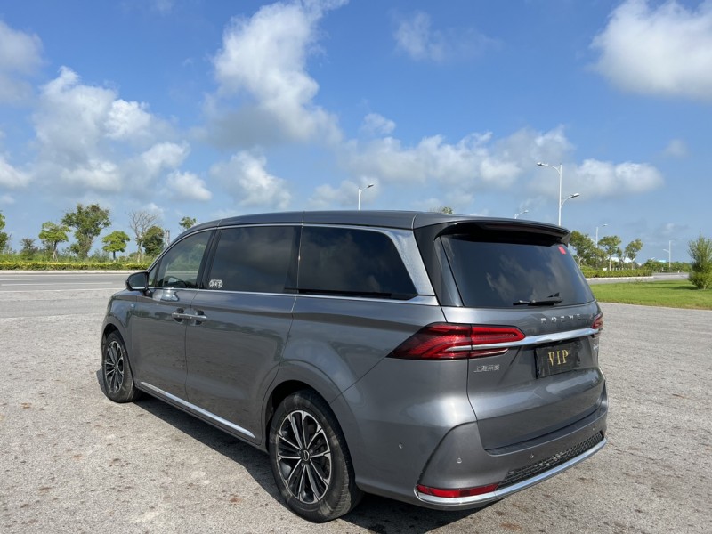 盐城21年荣威IMAX89