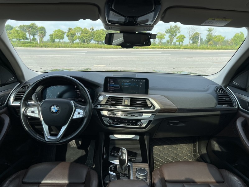 盐城20年宝马X37