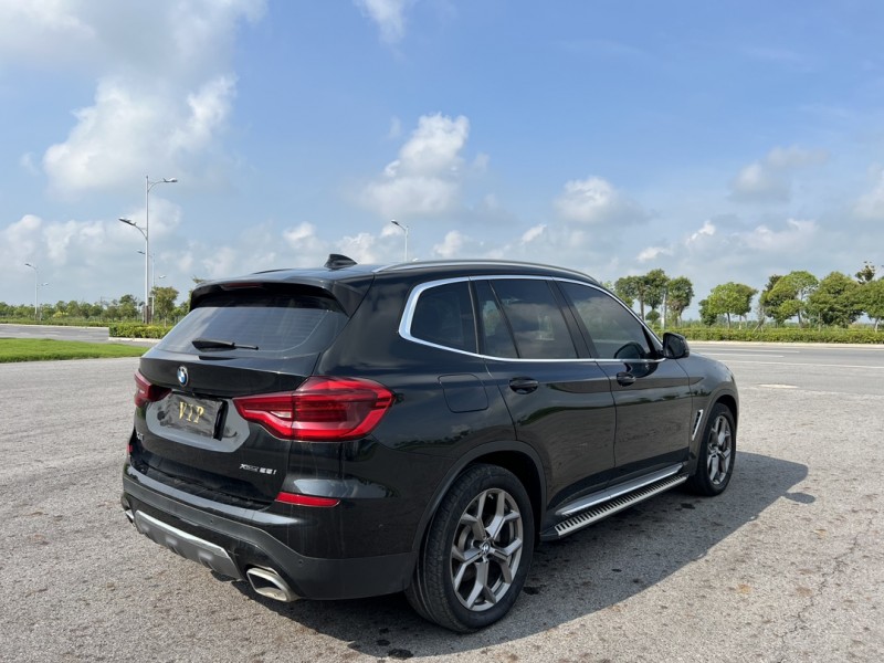 盐城20年宝马X38