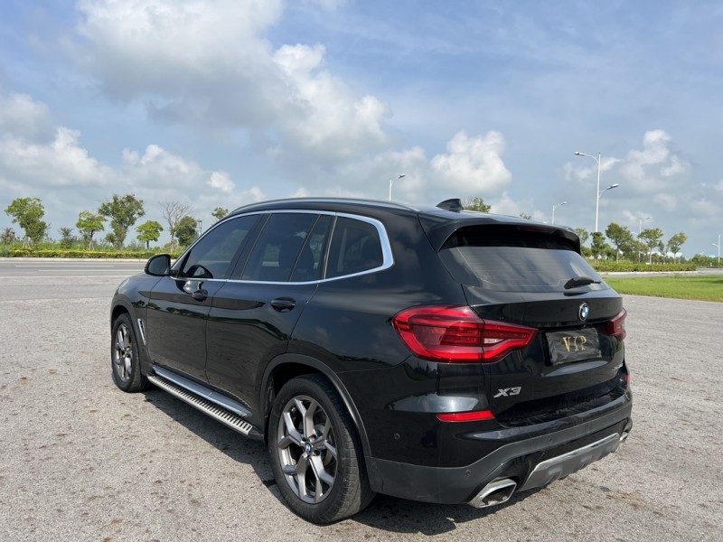 盐城20年宝马X39