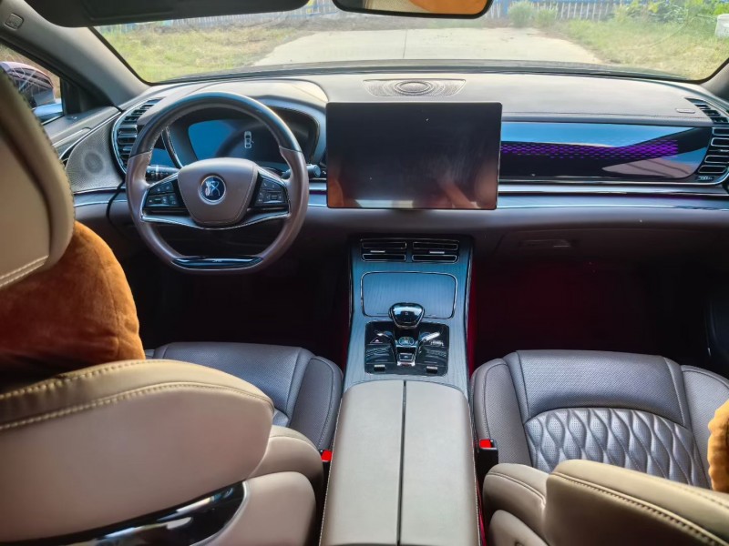 襄阳21年比亚迪汉6