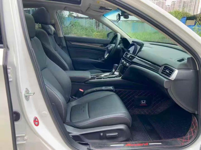 北海23年本田雅阁6