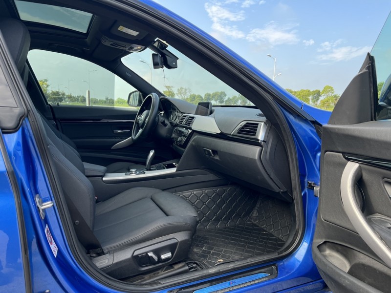 盐城17年宝马3系6