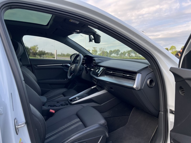 盐城22年奥迪A36