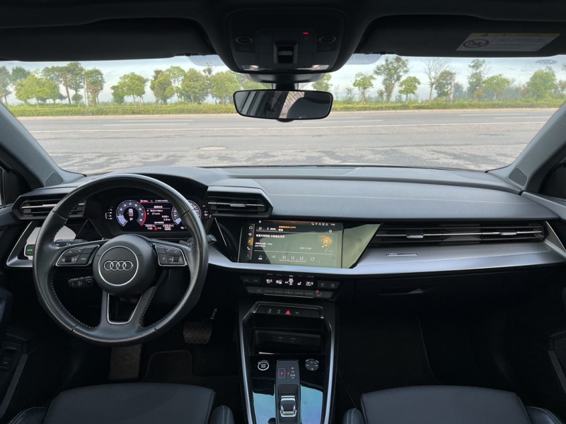 盐城22年奥迪A37