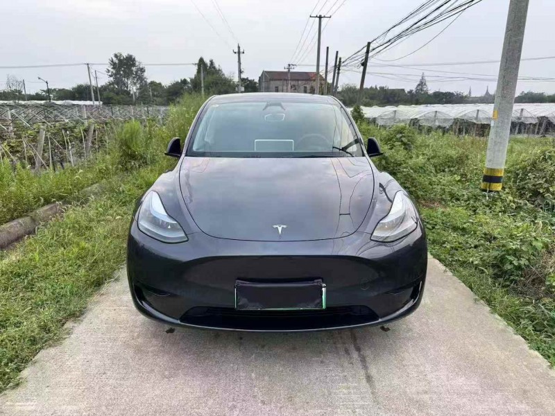 宁波24年特斯拉MODEL Y1