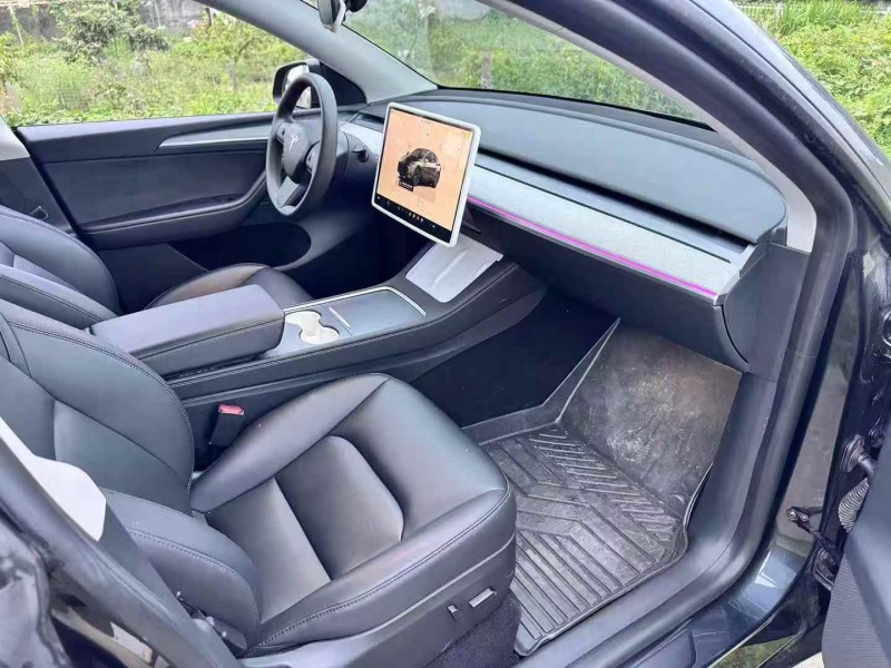 宁波24年特斯拉MODEL Y4