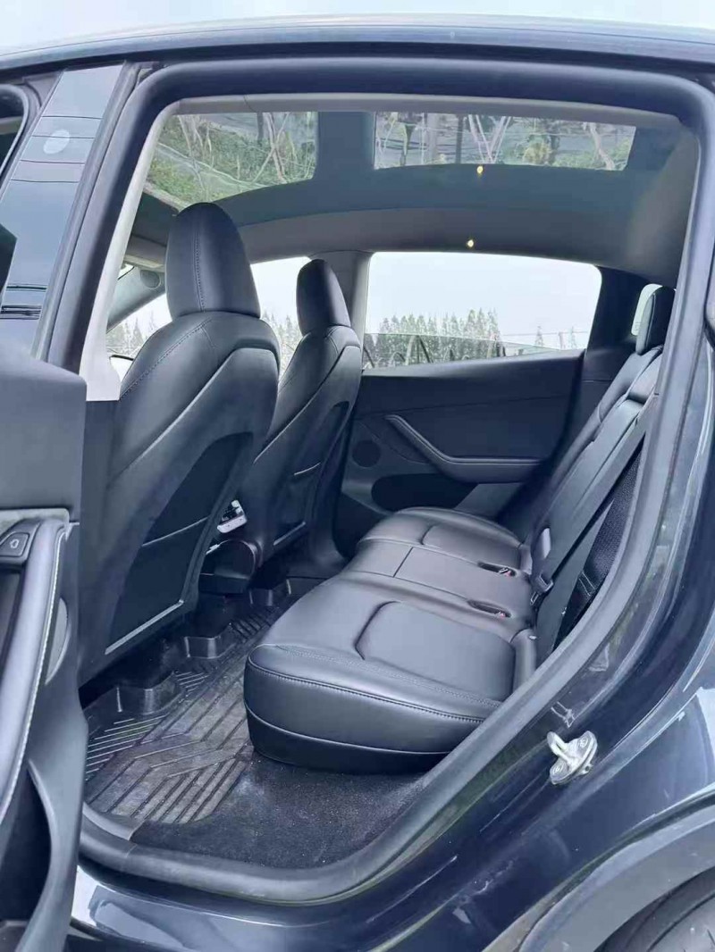 宁波24年特斯拉MODEL Y6