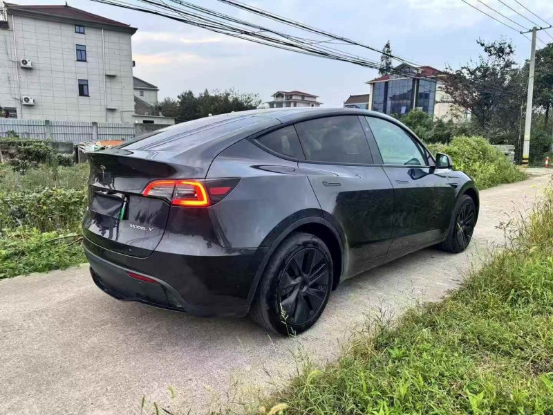 宁波24年特斯拉MODEL Y7