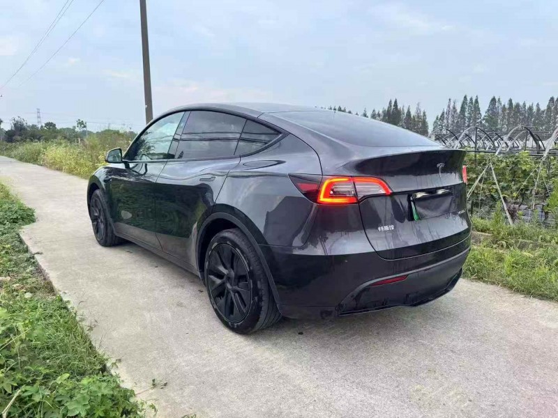 宁波24年特斯拉MODEL Y8