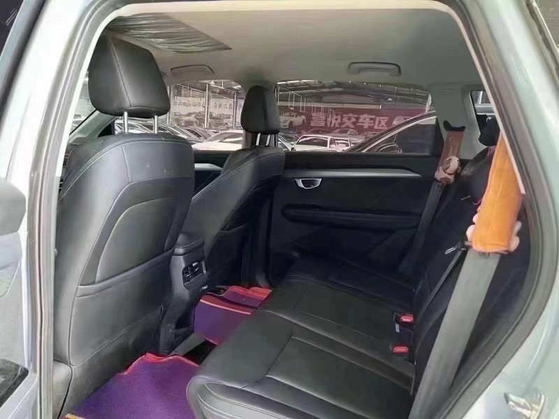 济宁22年五菱汽车星辰5