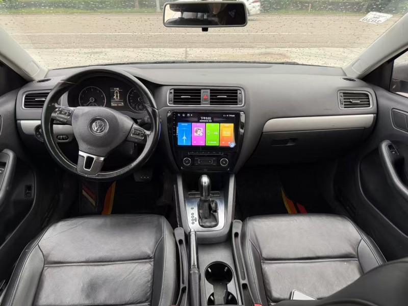 徐州14年大众速腾4