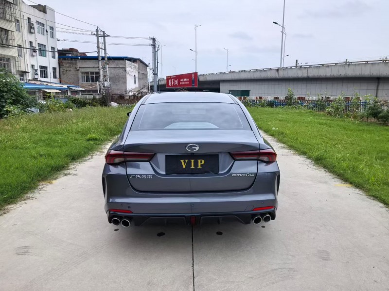 襄阳24年传祺影豹9