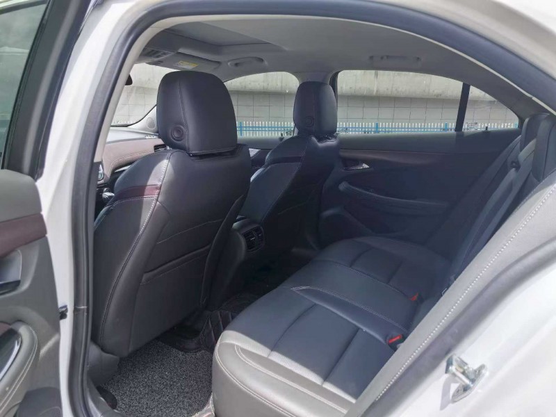 襄阳18年雪佛兰迈锐宝7