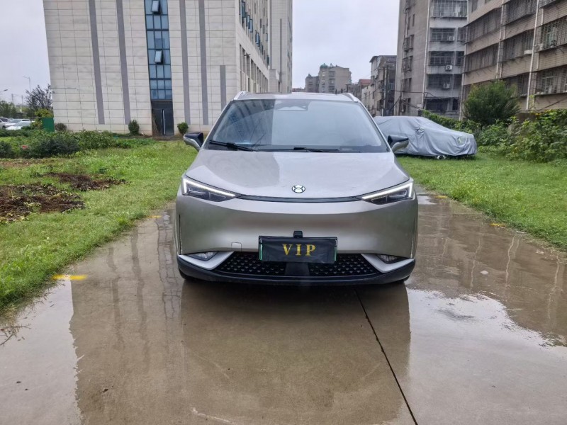 襄阳22年合创汽车Z031