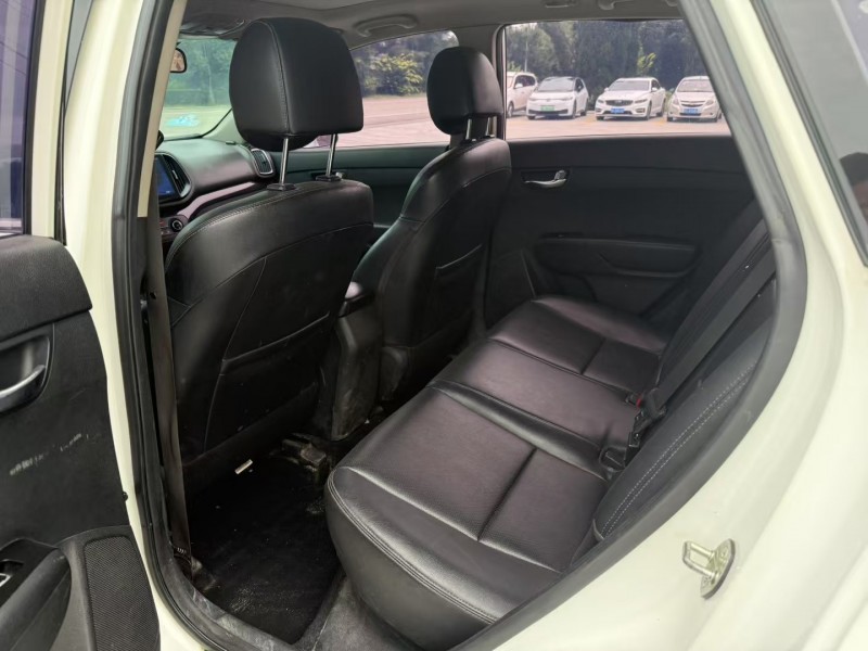 徐州16年起亚KX37