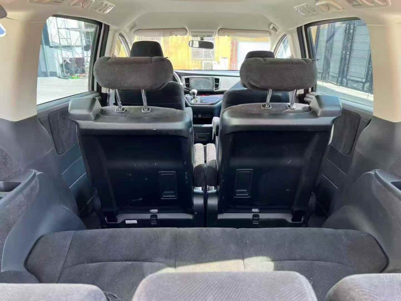 淄博21年本田奥德赛6