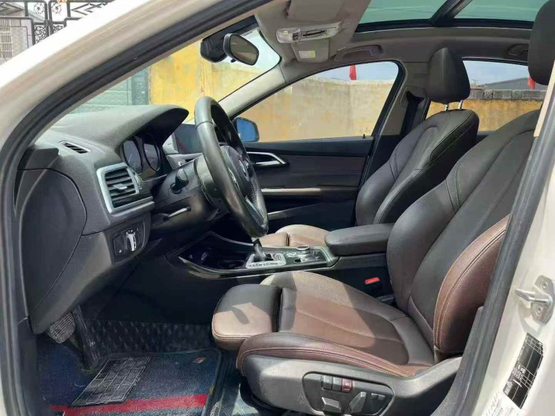 淄博19年宝马1系4