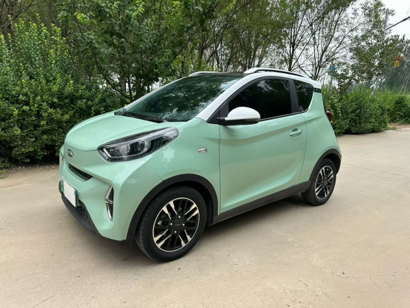 廊坊23年奇瑞小蚂蚁2