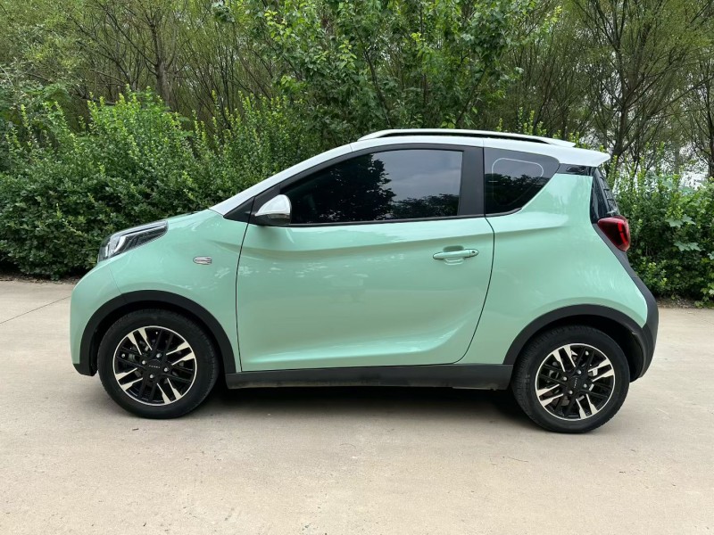 廊坊23年奇瑞小蚂蚁3