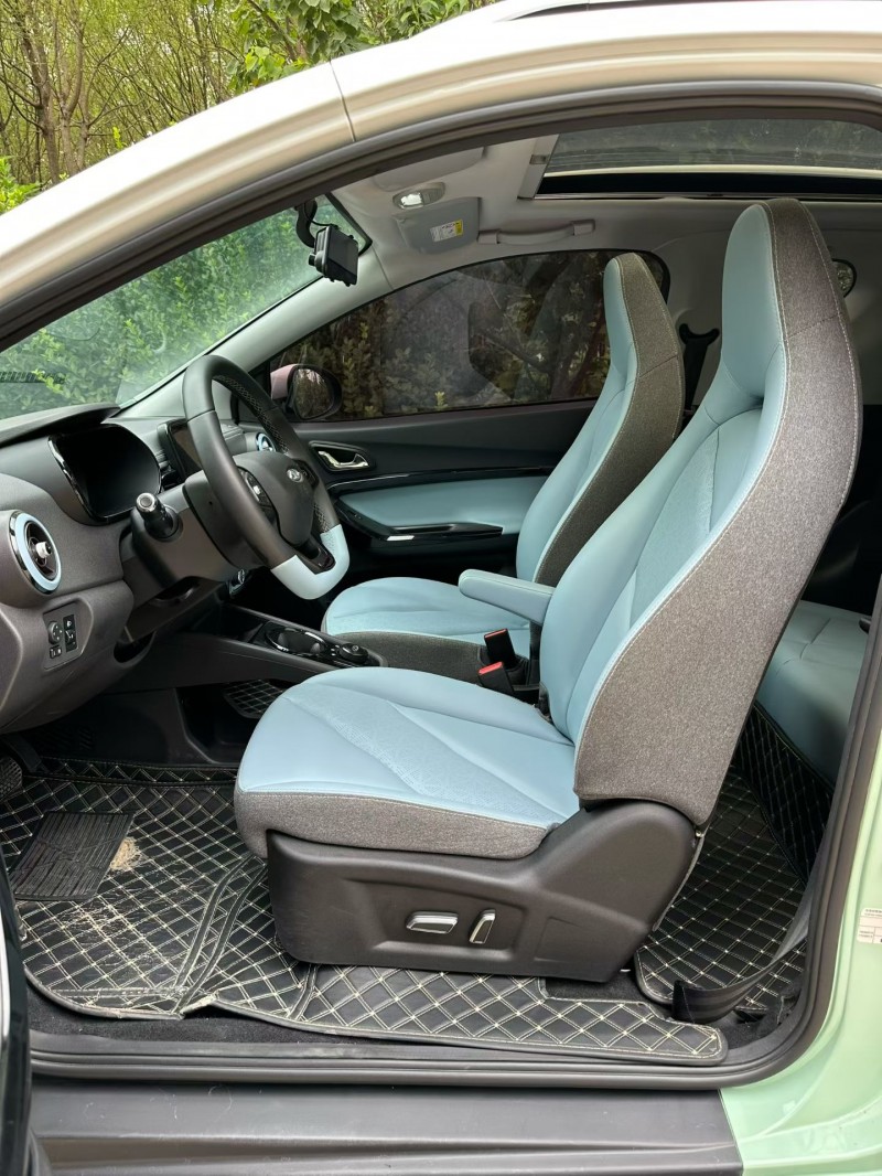 廊坊23年奇瑞小蚂蚁5