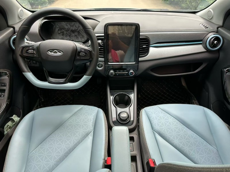 廊坊23年奇瑞小蚂蚁6