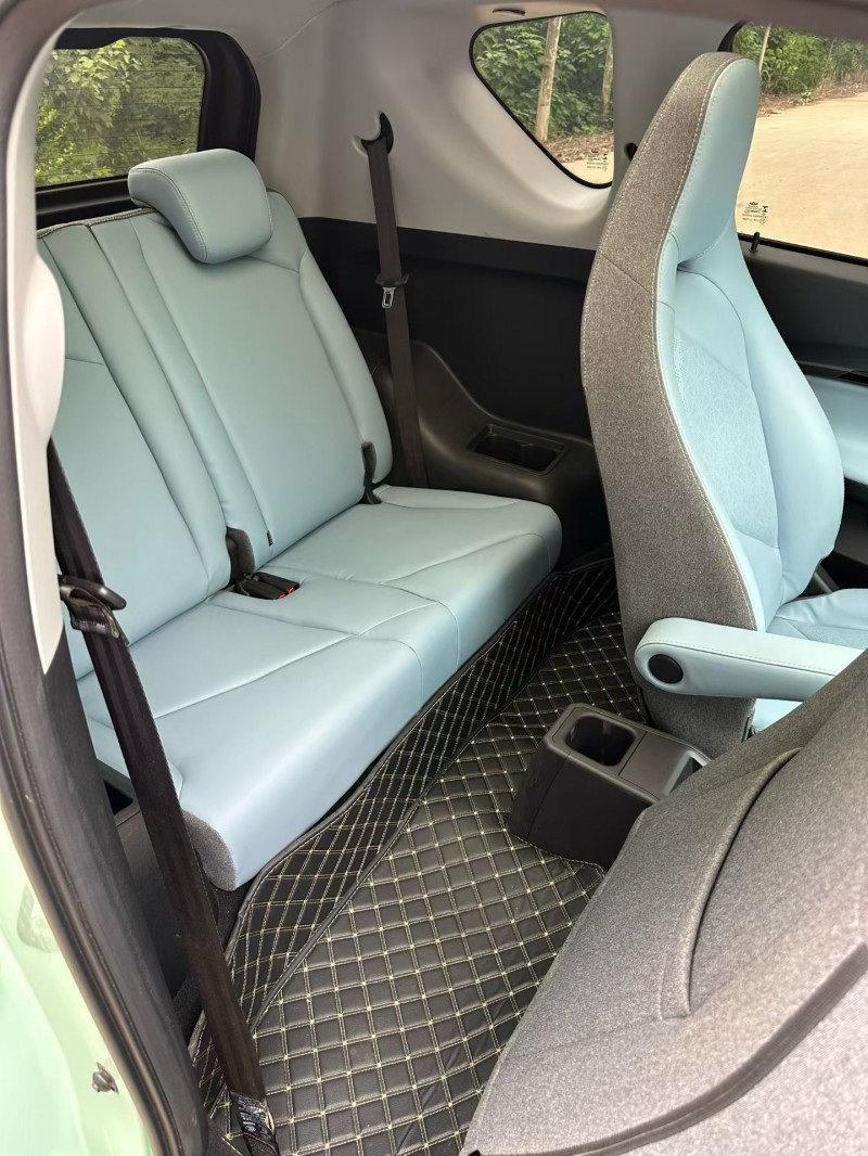 廊坊23年奇瑞小蚂蚁7