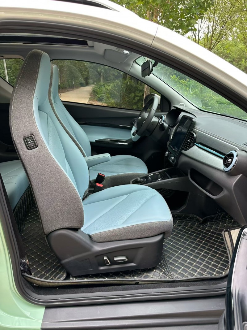 廊坊23年奇瑞小蚂蚁8