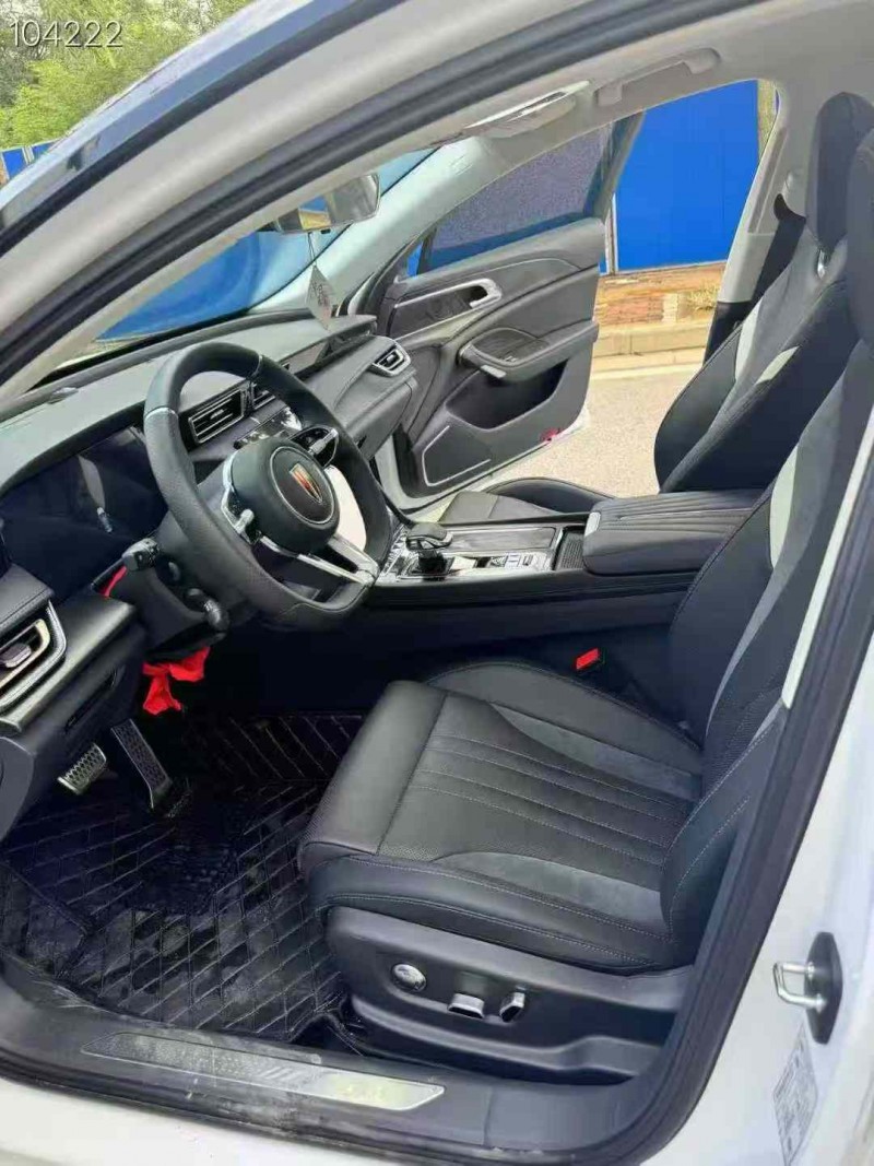 南宁24年红旗H64