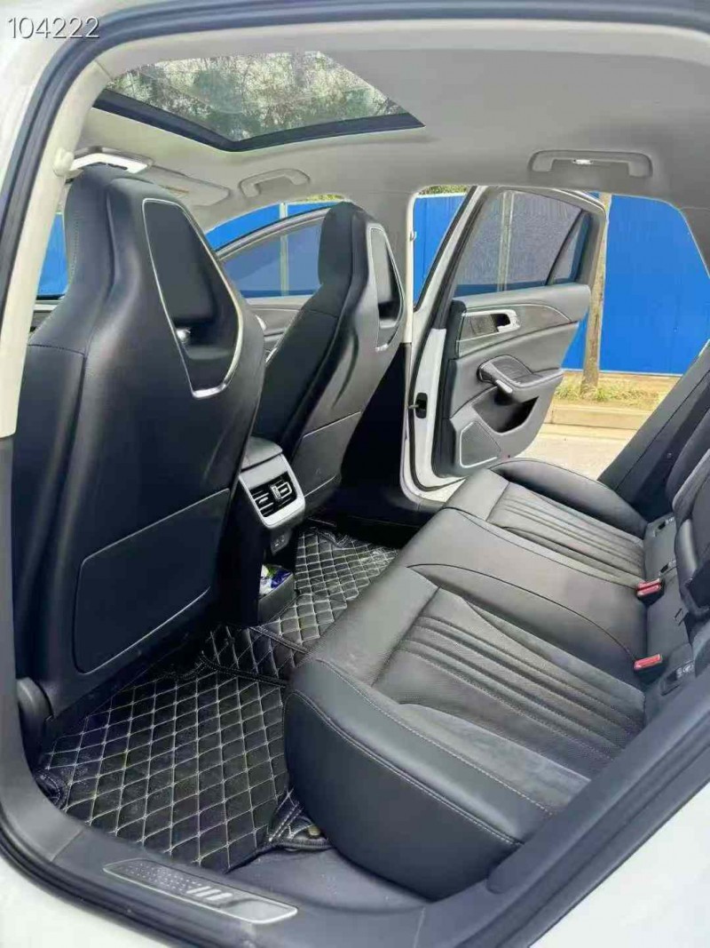 南宁24年红旗H66