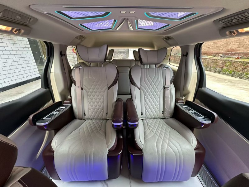 廊坊20年别克GL86