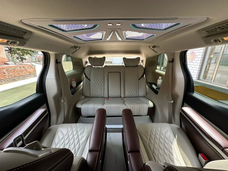 廊坊20年别克GL88