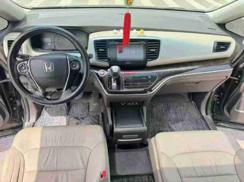 南宁15年本田奥德赛5